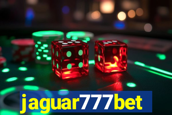 jaguar777bet