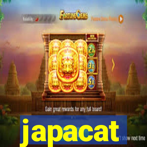 japacat