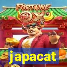 japacat