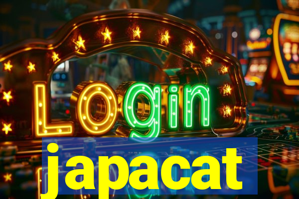 japacat