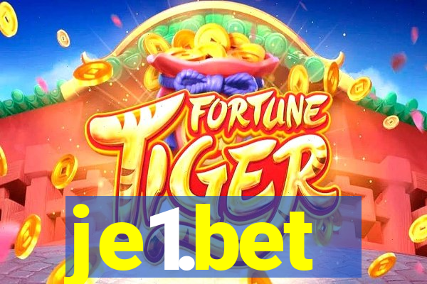 je1.bet