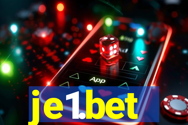 je1.bet