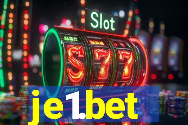 je1.bet