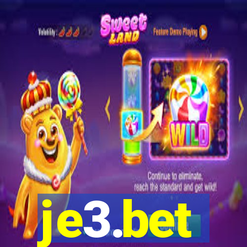 je3.bet