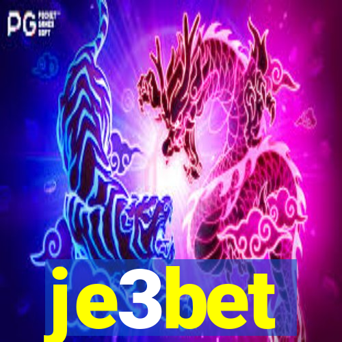 je3bet