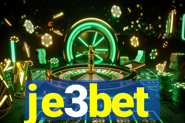 je3bet