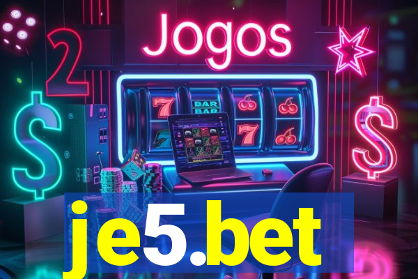 je5.bet