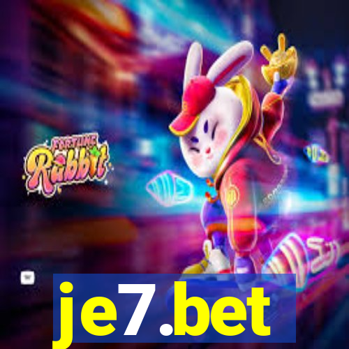 je7.bet