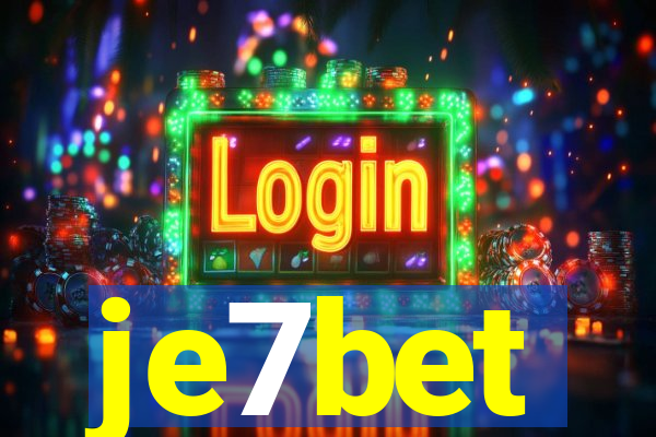 je7bet