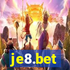 je8.bet