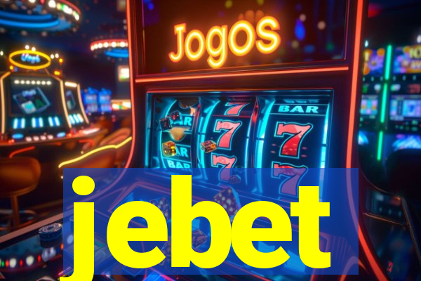 jebet