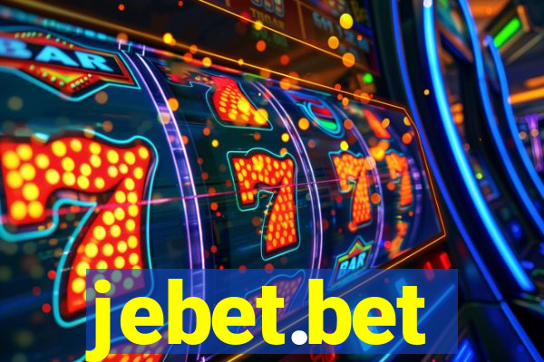 jebet.bet