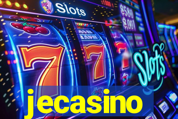 jecasino