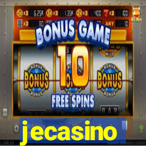 jecasino