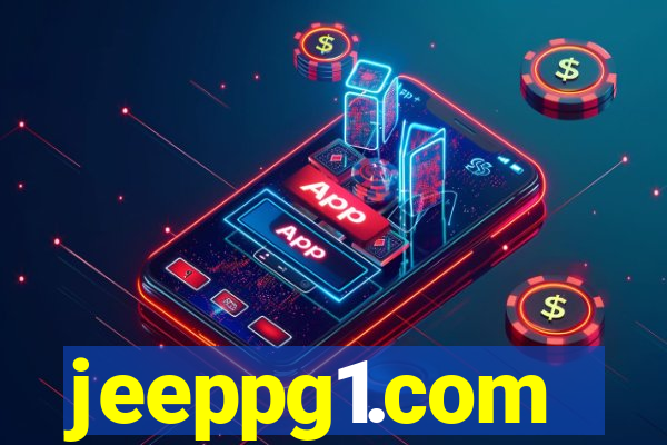 jeeppg1.com