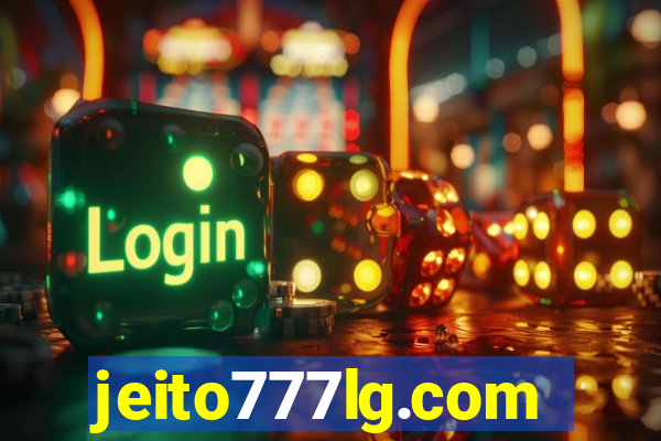 jeito777lg.com