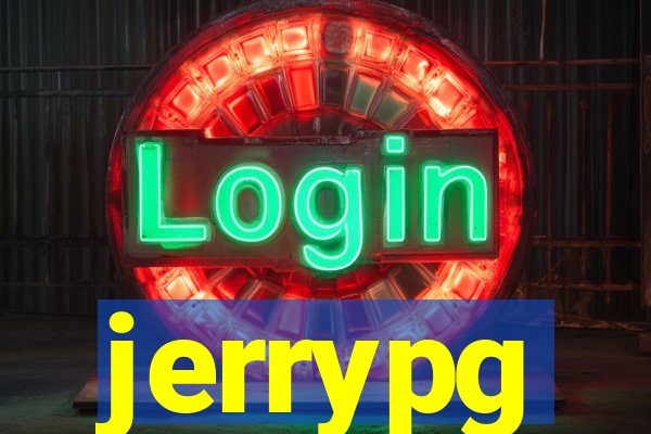 jerrypg