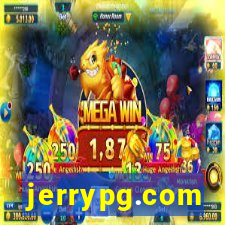 jerrypg.com