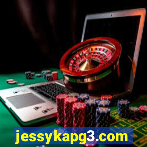 jessykapg3.com