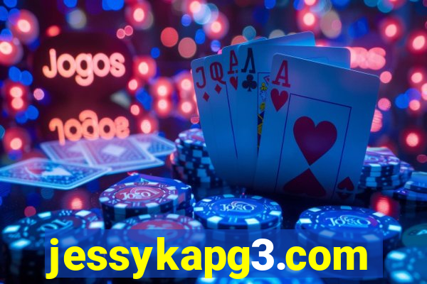 jessykapg3.com