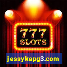 jessykapg3.com