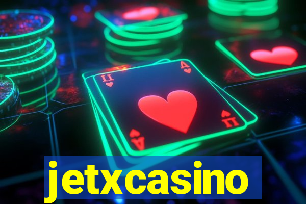 jetxcasino