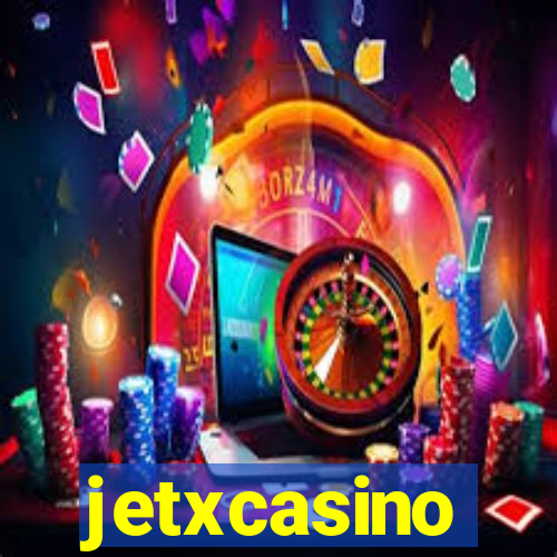 jetxcasino