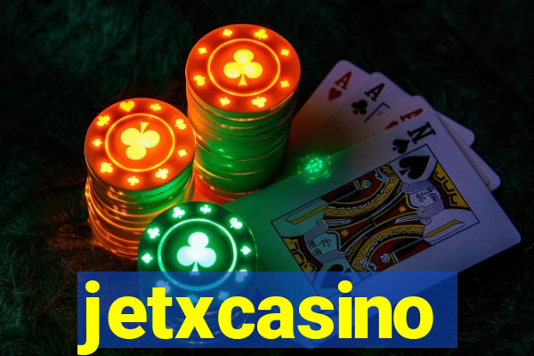 jetxcasino