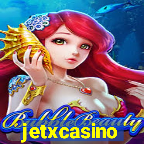 jetxcasino