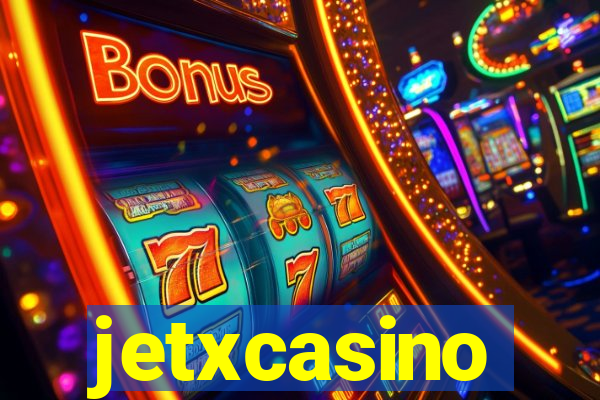 jetxcasino