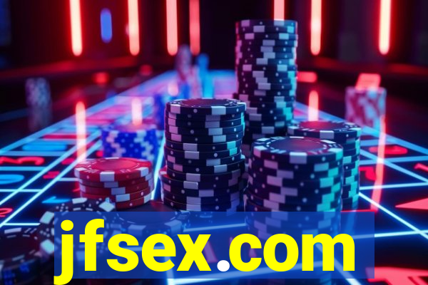 jfsex.com