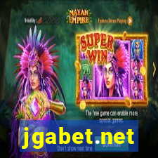 jgabet.net