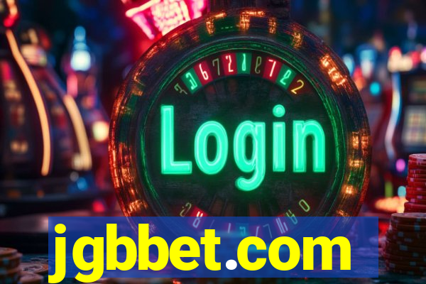 jgbbet.com