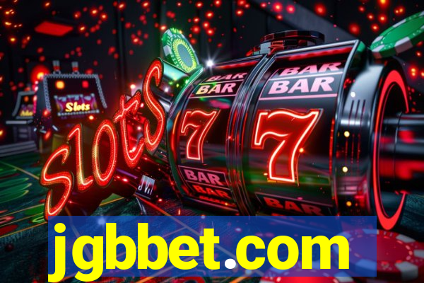 jgbbet.com