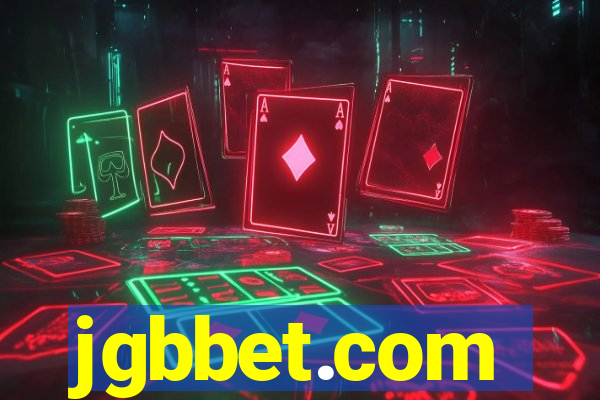 jgbbet.com