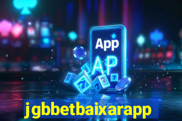 jgbbetbaixarapp