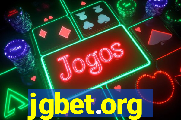 jgbet.org