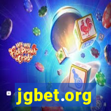 jgbet.org