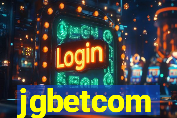 jgbetcom