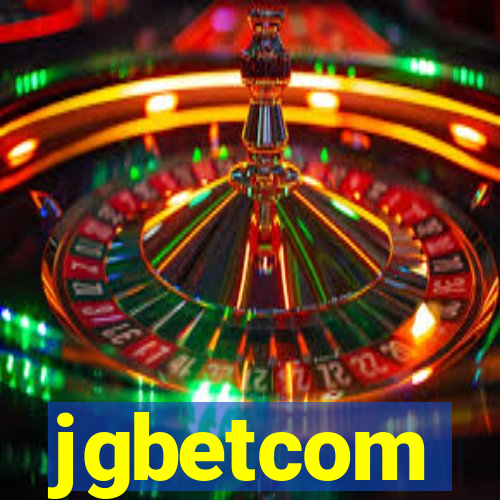 jgbetcom