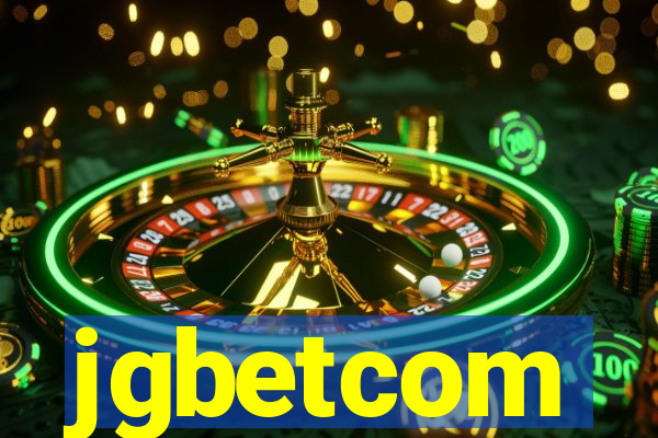 jgbetcom