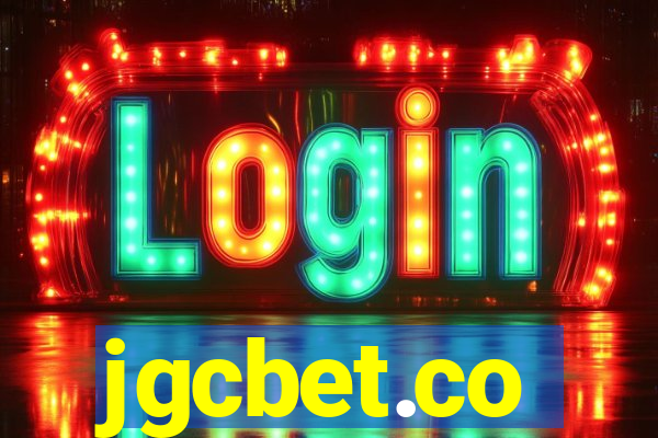 jgcbet.co