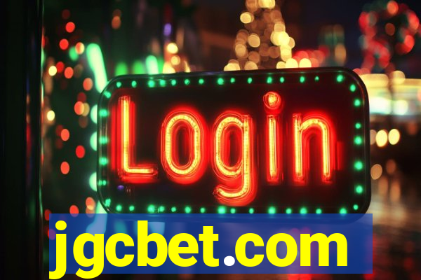 jgcbet.com