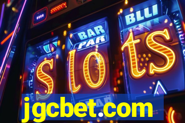 jgcbet.com