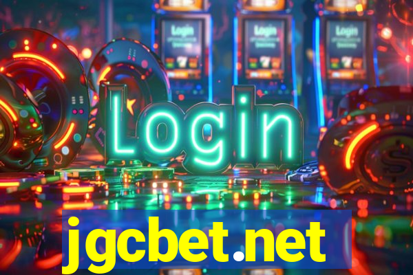 jgcbet.net