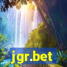 jgr.bet