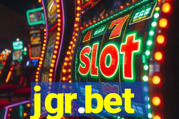 jgr.bet