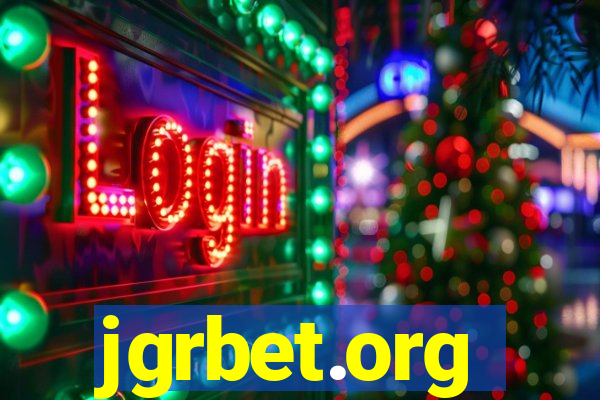 jgrbet.org