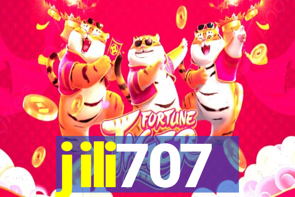 jili707