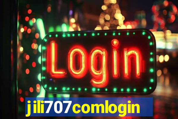 jili707comlogin